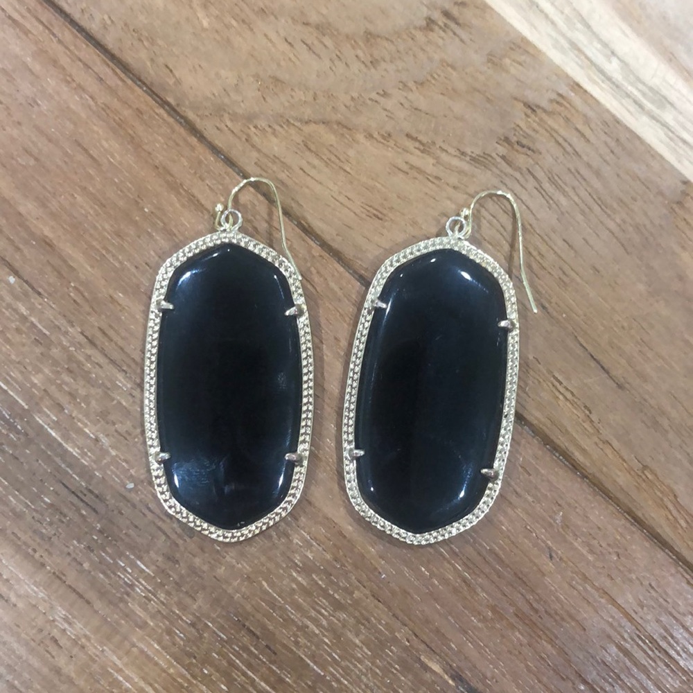 Kendra Scott Danielle Earrings